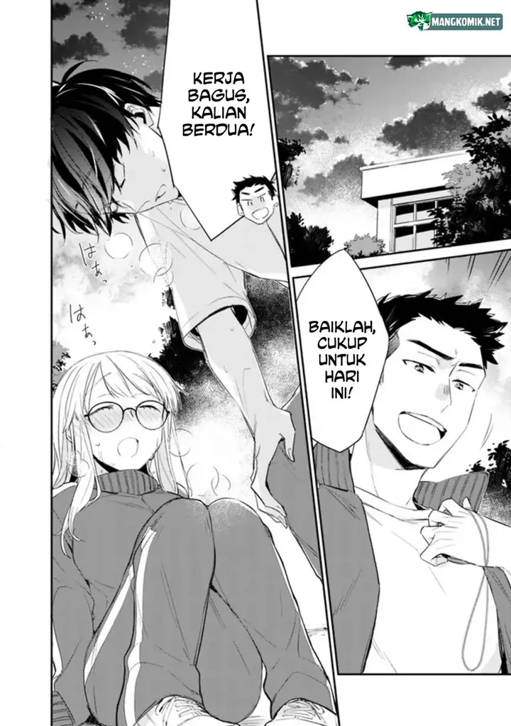image-komik-osananajimi-kanojo-no-morahara-ga-hidoin-de-zetsuen-sengen-shite-yatta-chapter-5-2/25