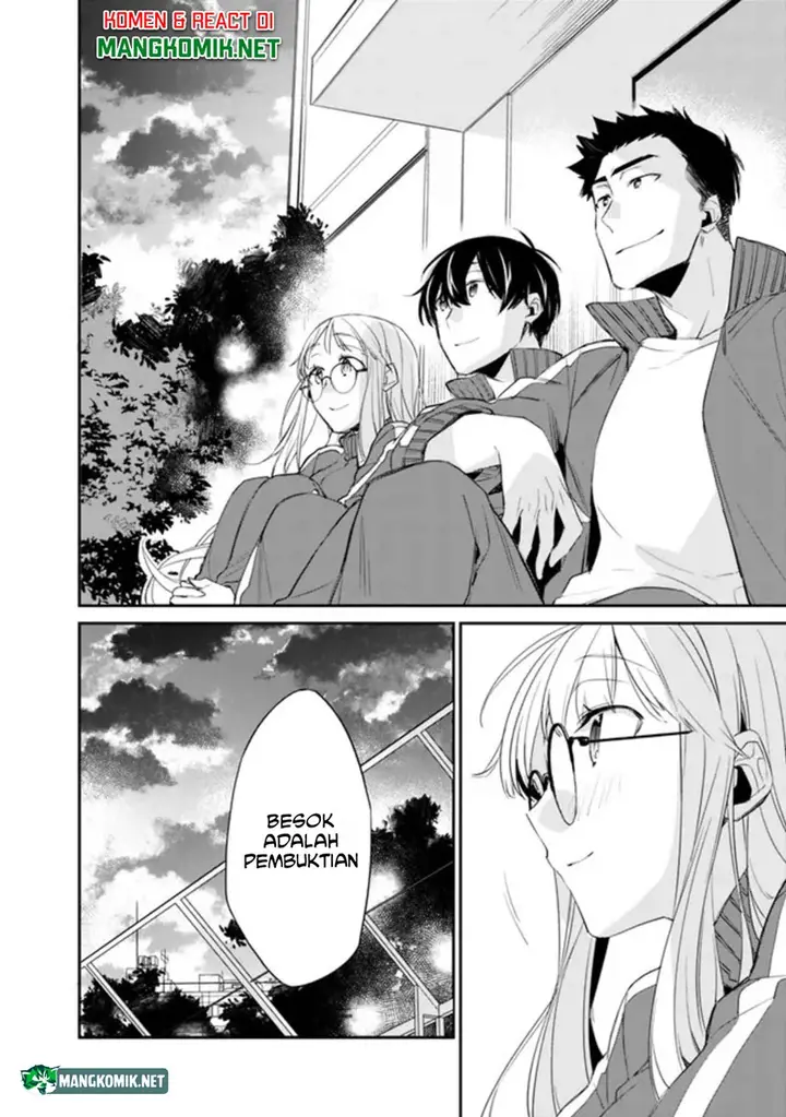 image-komik-osananajimi-kanojo-no-morahara-ga-hidoin-de-zetsuen-sengen-shite-yatta-chapter-5-4/25