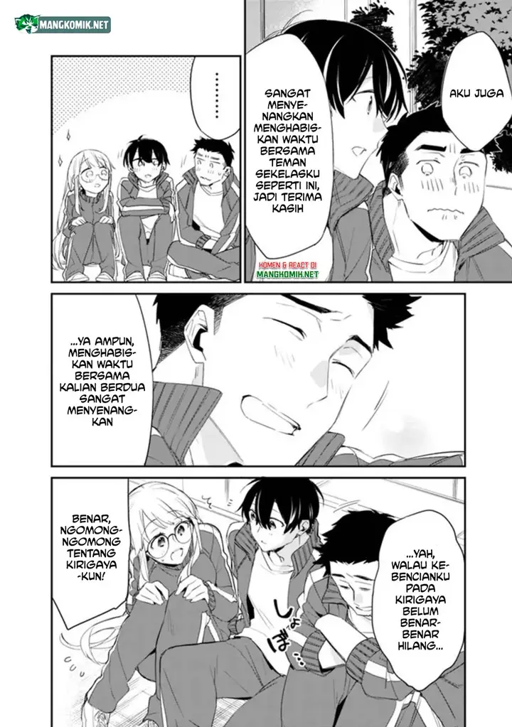 image-komik-osananajimi-kanojo-no-morahara-ga-hidoin-de-zetsuen-sengen-shite-yatta-chapter-5-8/25