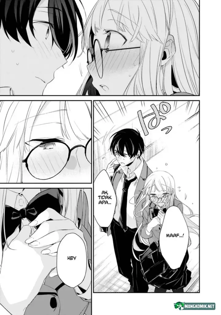 image-komik-osananajimi-kanojo-no-morahara-ga-hidoin-de-zetsuen-sengen-shite-yatta-chapter-5-15/25