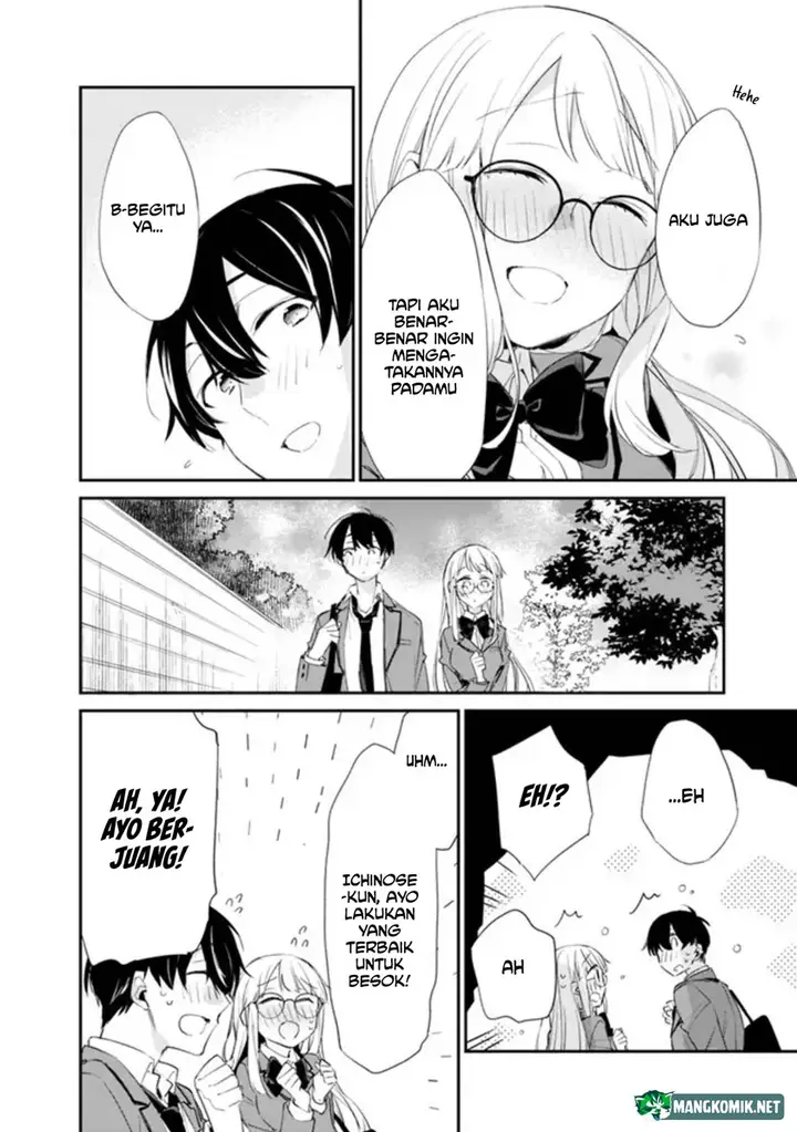 image-komik-osananajimi-kanojo-no-morahara-ga-hidoin-de-zetsuen-sengen-shite-yatta-chapter-5-18/25