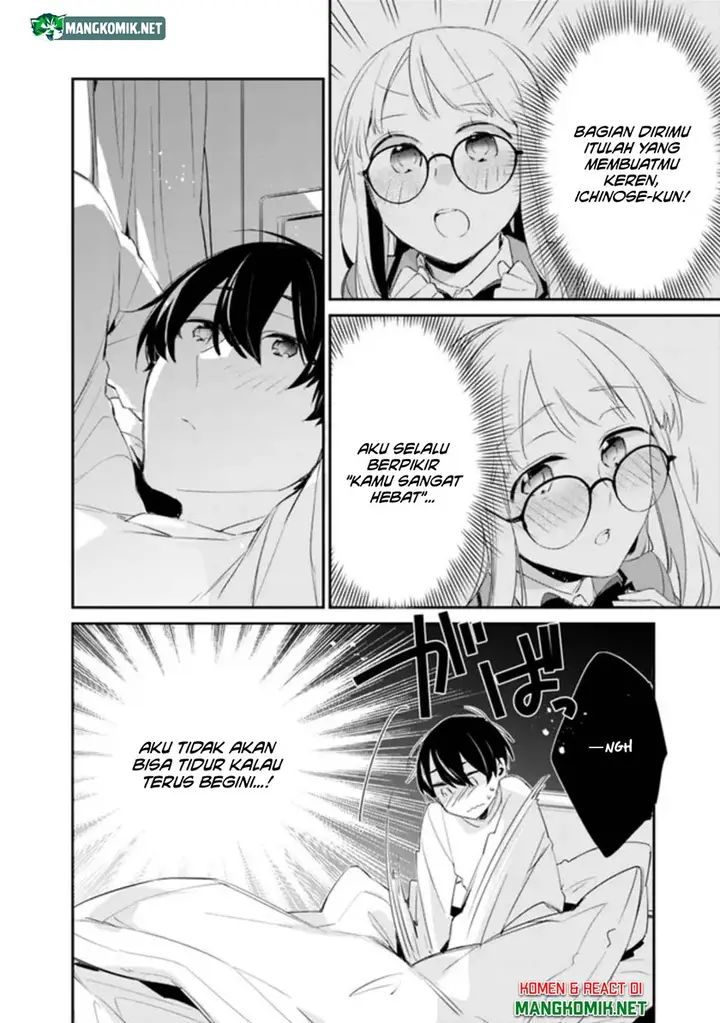 image-komik-osananajimi-kanojo-no-morahara-ga-hidoin-de-zetsuen-sengen-shite-yatta-chapter-5-20/25