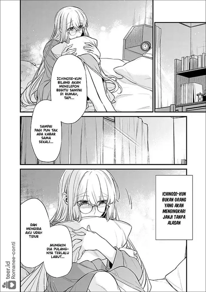 image-komik-osananajimi-kanojo-no-morahara-ga-hidoin-de-zetsuen-sengen-shite-yatta-chapter-50-1/26