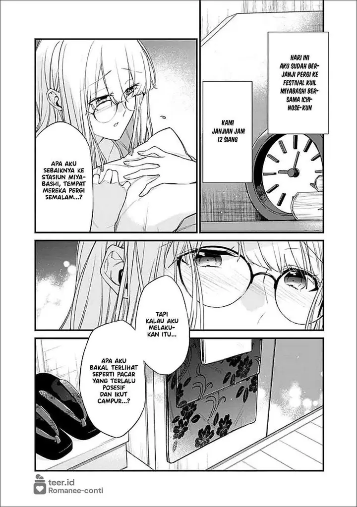 image-komik-osananajimi-kanojo-no-morahara-ga-hidoin-de-zetsuen-sengen-shite-yatta-chapter-50-3/26