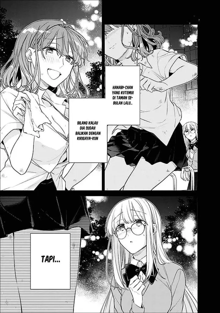 image-komik-osananajimi-kanojo-no-morahara-ga-hidoin-de-zetsuen-sengen-shite-yatta-chapter-50-16/26