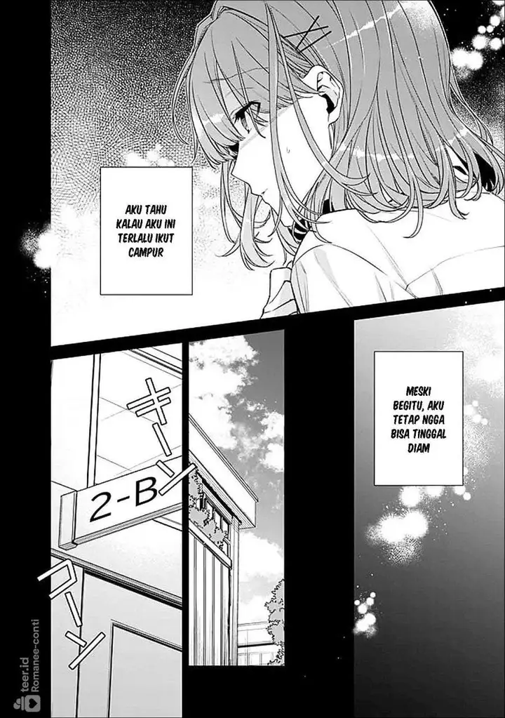 image-komik-osananajimi-kanojo-no-morahara-ga-hidoin-de-zetsuen-sengen-shite-yatta-chapter-50-17/26