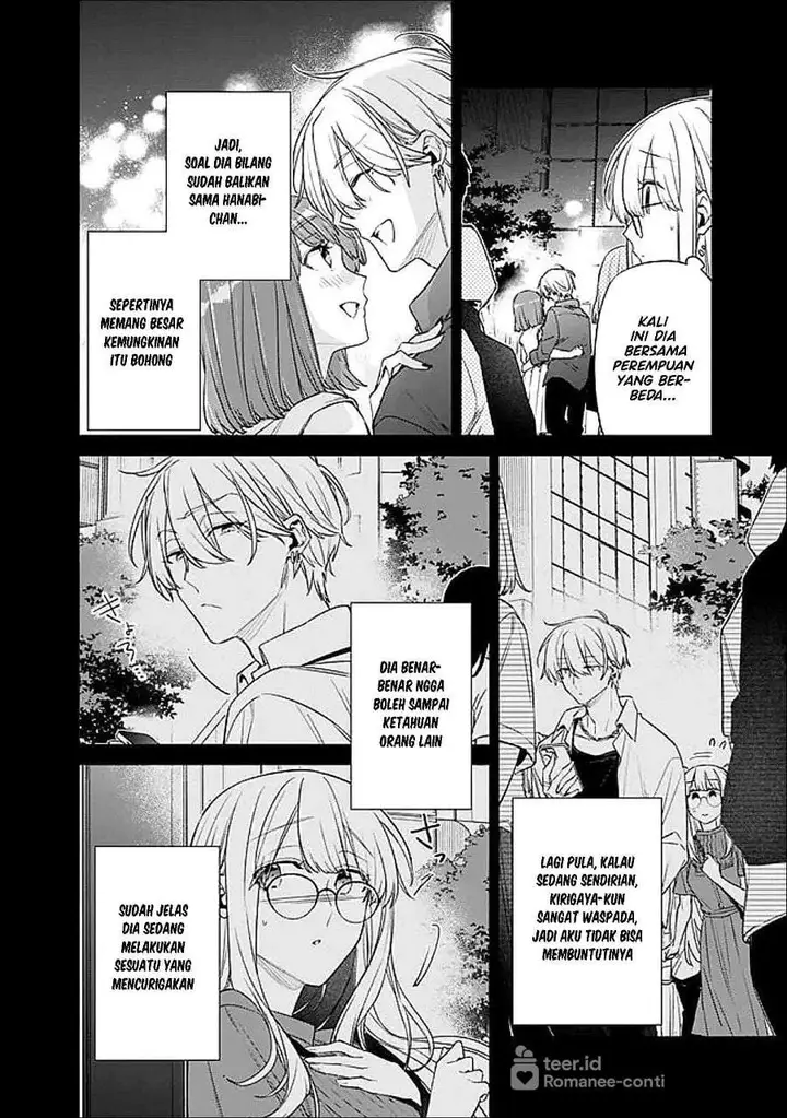 image-komik-osananajimi-kanojo-no-morahara-ga-hidoin-de-zetsuen-sengen-shite-yatta-chapter-50-21/26