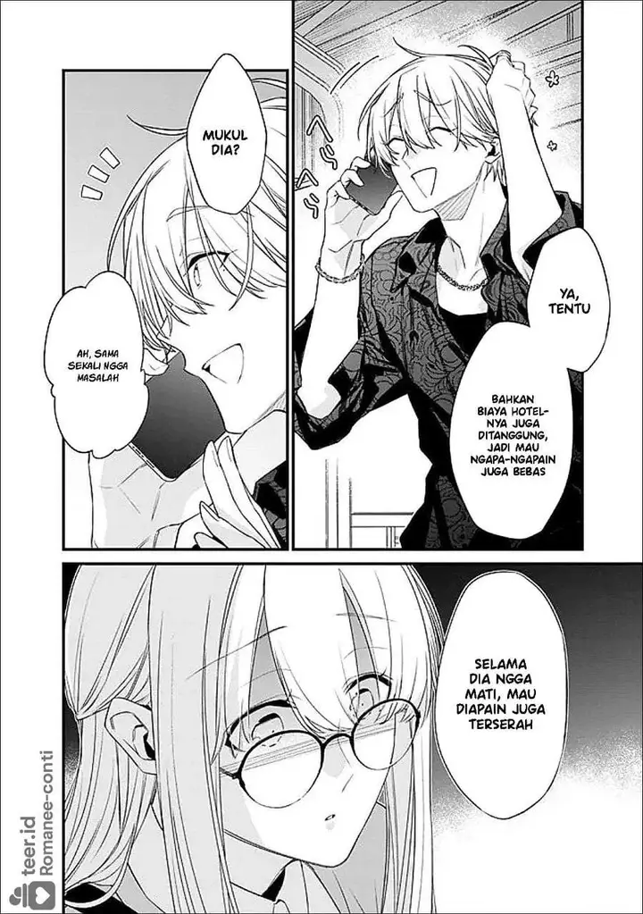 image-komik-osananajimi-kanojo-no-morahara-ga-hidoin-de-zetsuen-sengen-shite-yatta-chapter-50-23/26