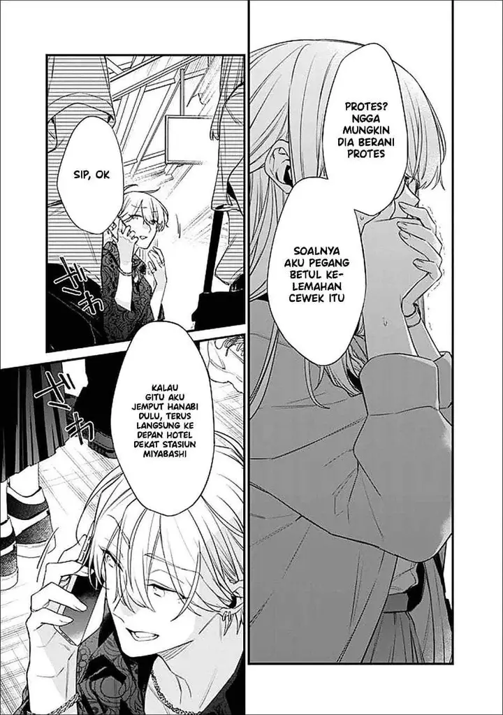image-komik-osananajimi-kanojo-no-morahara-ga-hidoin-de-zetsuen-sengen-shite-yatta-chapter-50-24/26
