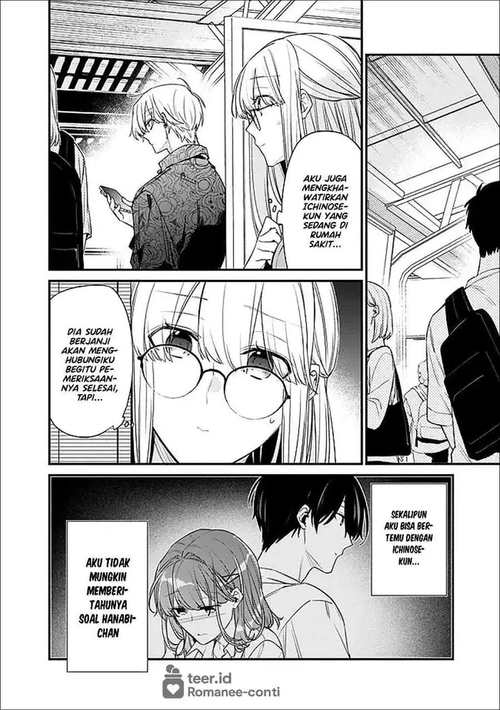 image-komik-osananajimi-kanojo-no-morahara-ga-hidoin-de-zetsuen-sengen-shite-yatta-chapter-51-1/26