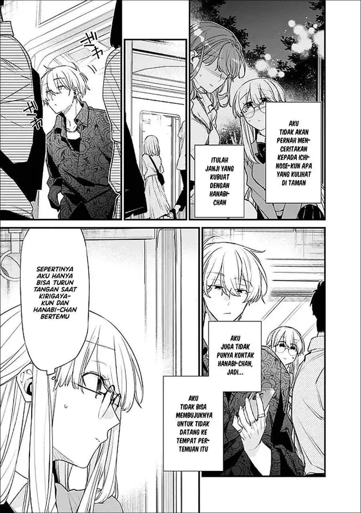 image-komik-osananajimi-kanojo-no-morahara-ga-hidoin-de-zetsuen-sengen-shite-yatta-chapter-51-2/26