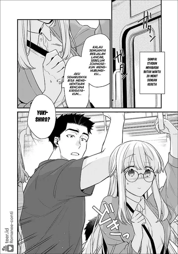 image-komik-osananajimi-kanojo-no-morahara-ga-hidoin-de-zetsuen-sengen-shite-yatta-chapter-51-3/26