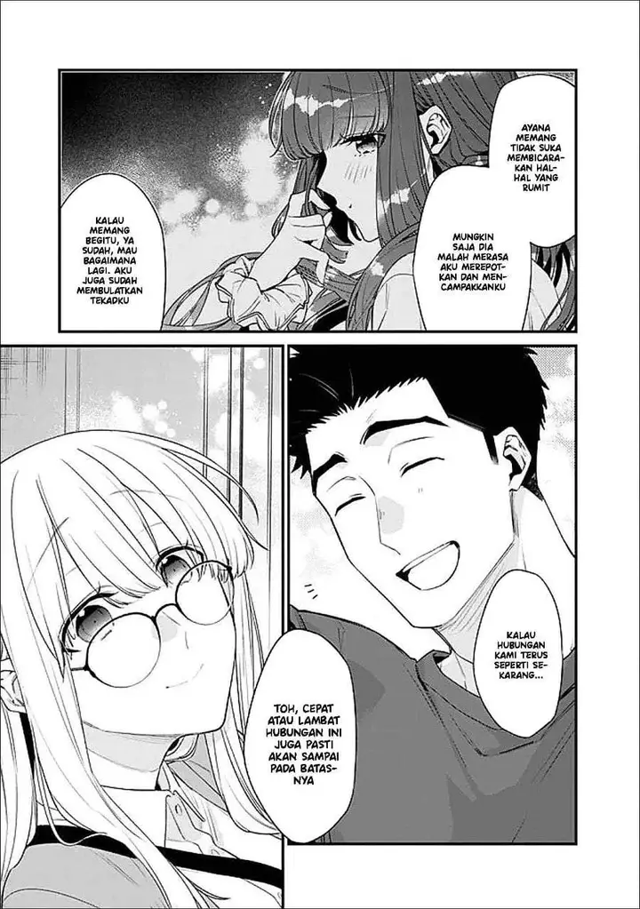 image-komik-osananajimi-kanojo-no-morahara-ga-hidoin-de-zetsuen-sengen-shite-yatta-chapter-51-6/26