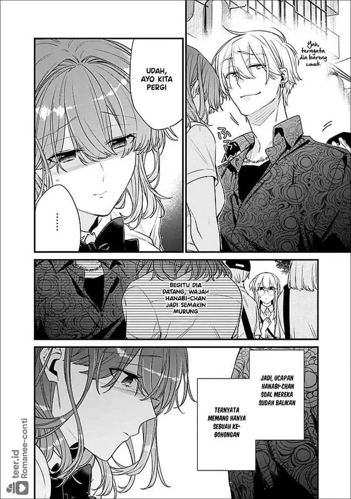 image-komik-osananajimi-kanojo-no-morahara-ga-hidoin-de-zetsuen-sengen-shite-yatta-chapter-51-11/26