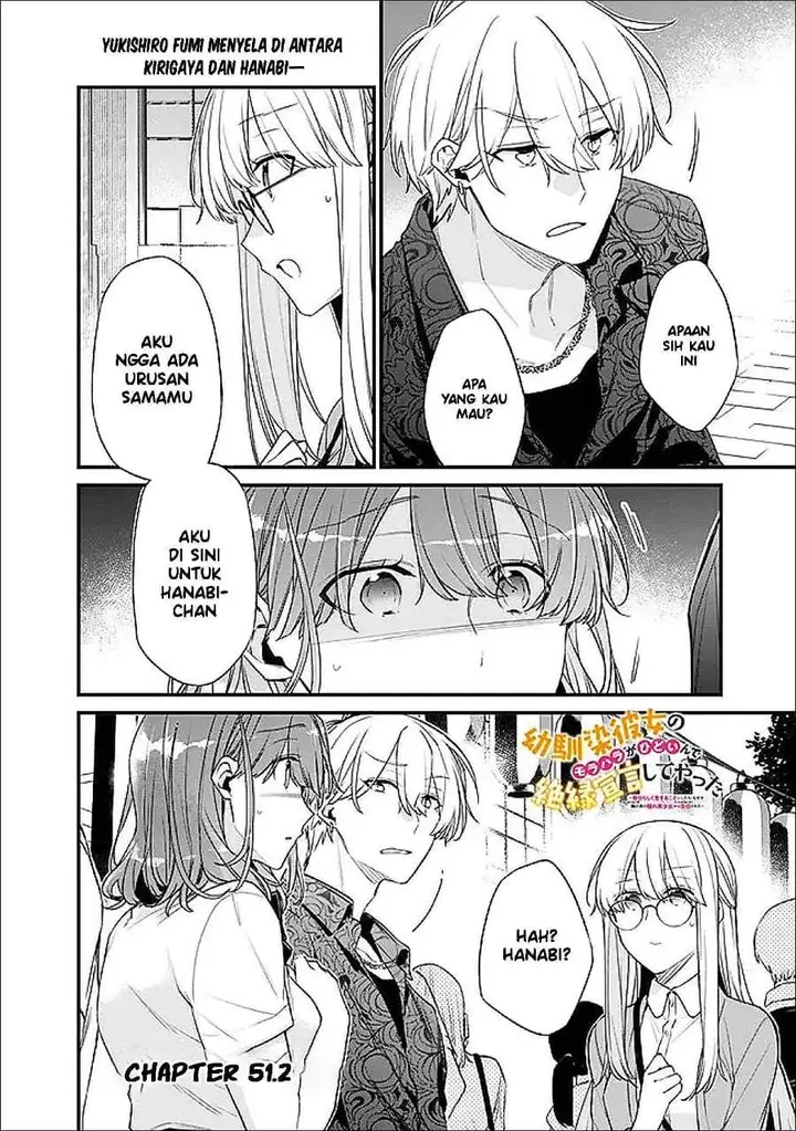 image-komik-osananajimi-kanojo-no-morahara-ga-hidoin-de-zetsuen-sengen-shite-yatta-chapter-51-13/26