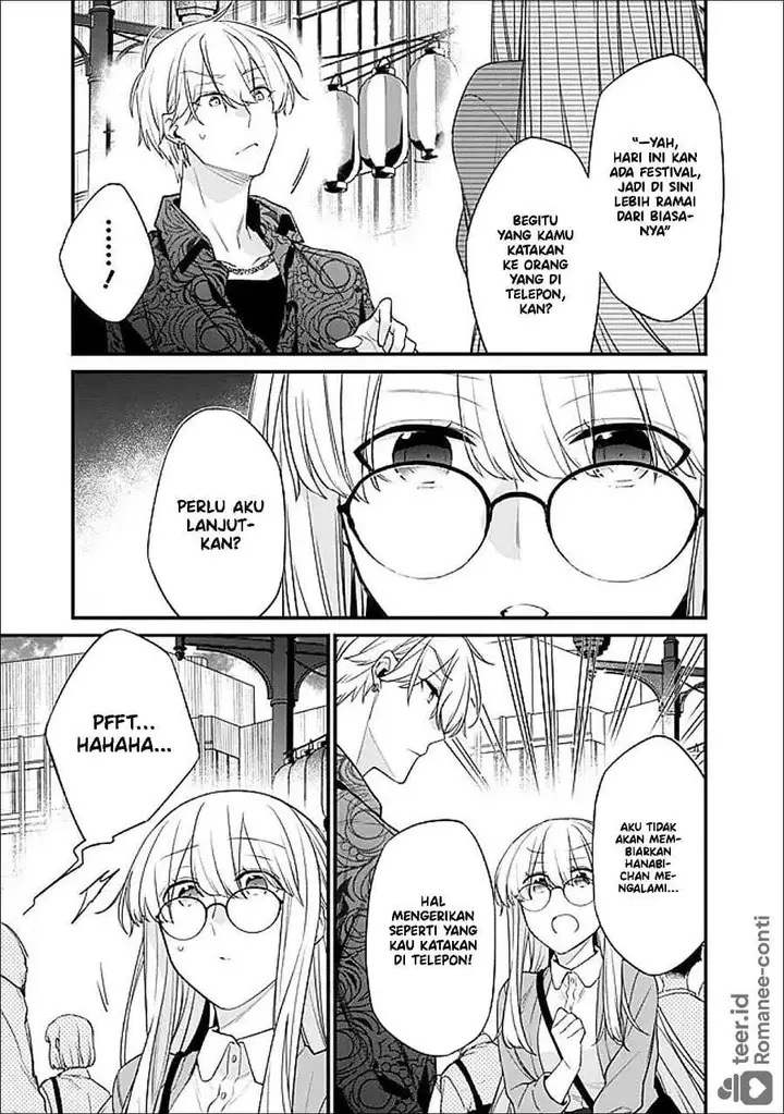 image-komik-osananajimi-kanojo-no-morahara-ga-hidoin-de-zetsuen-sengen-shite-yatta-chapter-51-16/26