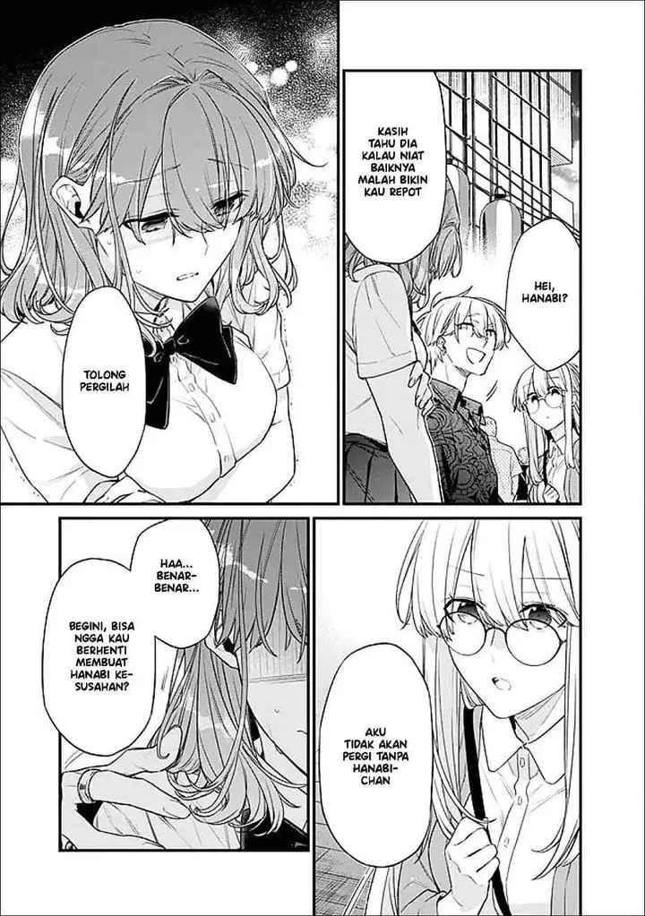 image-komik-osananajimi-kanojo-no-morahara-ga-hidoin-de-zetsuen-sengen-shite-yatta-chapter-51-18/26