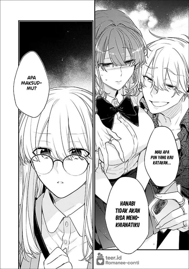 image-komik-osananajimi-kanojo-no-morahara-ga-hidoin-de-zetsuen-sengen-shite-yatta-chapter-51-19/26