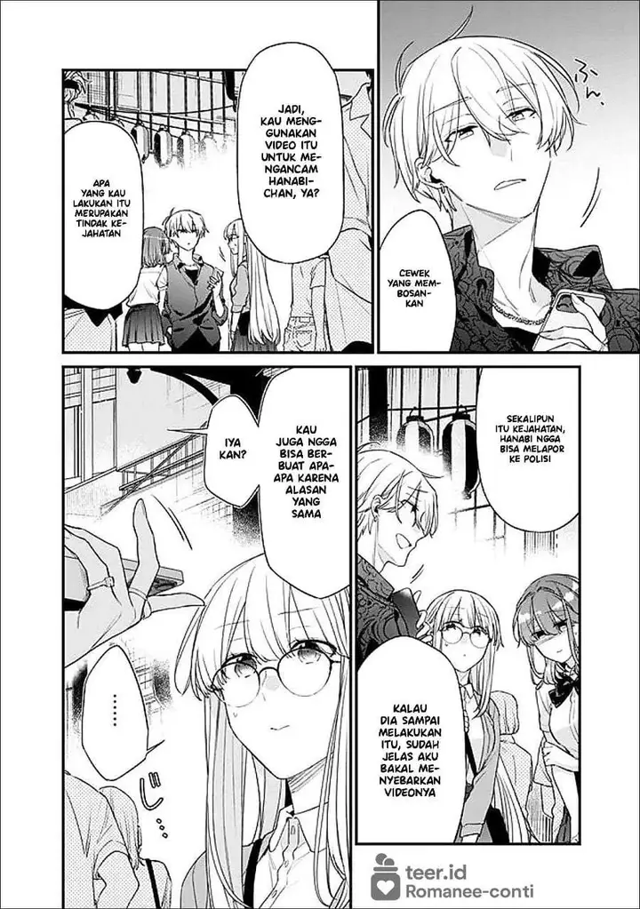image-komik-osananajimi-kanojo-no-morahara-ga-hidoin-de-zetsuen-sengen-shite-yatta-chapter-51-23/26