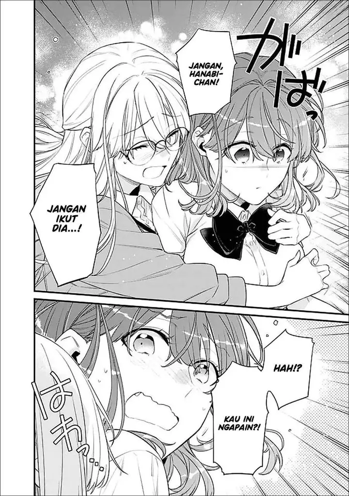 image-komik-osananajimi-kanojo-no-morahara-ga-hidoin-de-zetsuen-sengen-shite-yatta-chapter-52-4/25