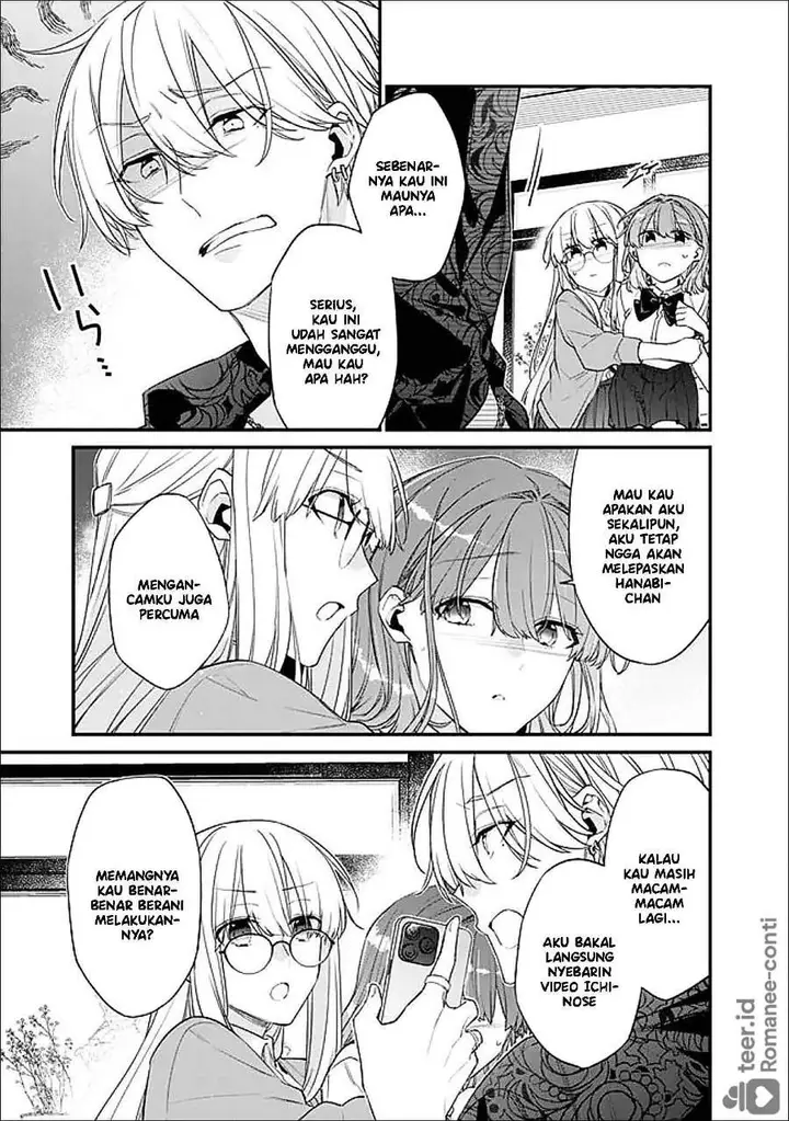 image-komik-osananajimi-kanojo-no-morahara-ga-hidoin-de-zetsuen-sengen-shite-yatta-chapter-52-5/25