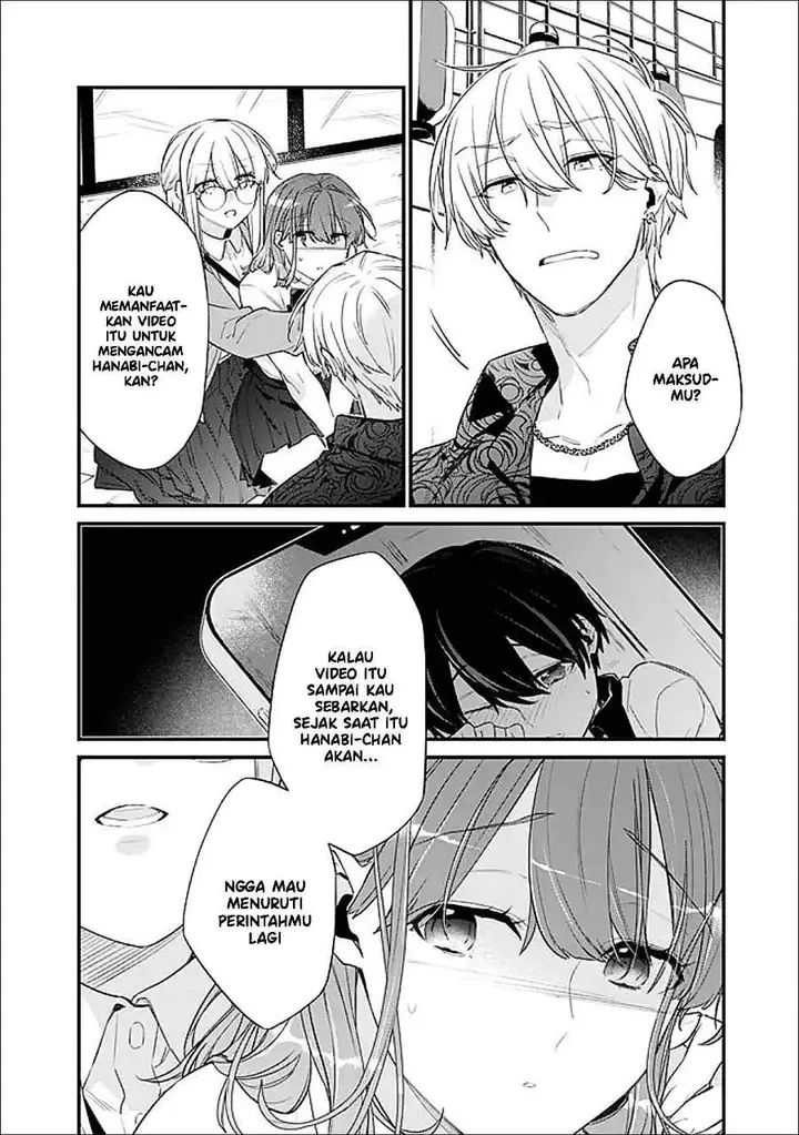 image-komik-osananajimi-kanojo-no-morahara-ga-hidoin-de-zetsuen-sengen-shite-yatta-chapter-52-6/25