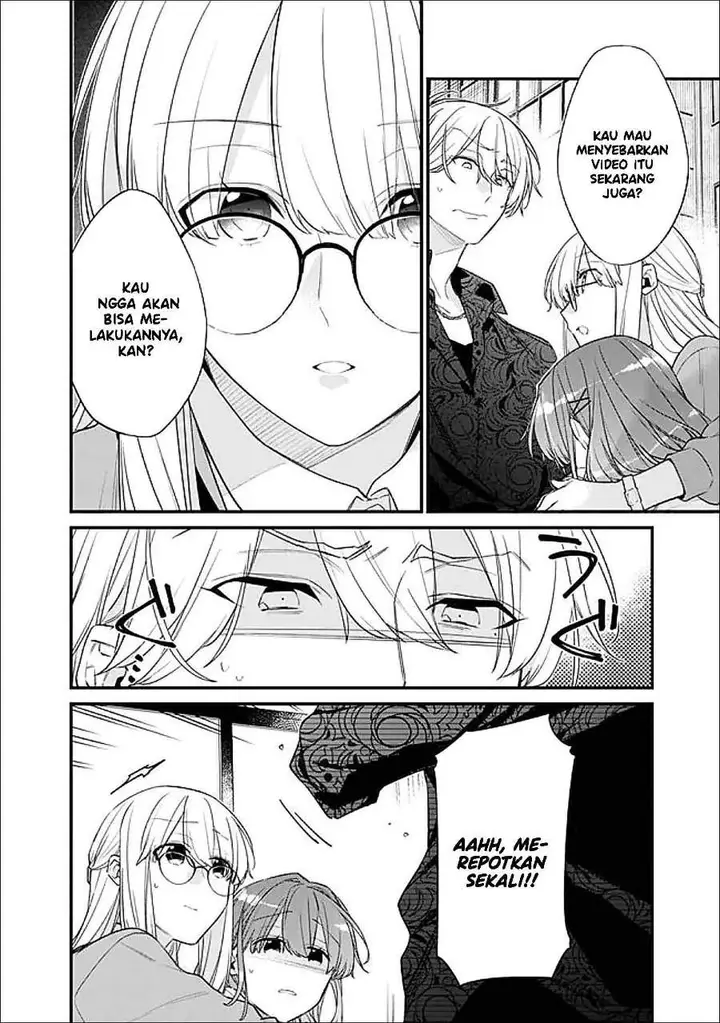 image-komik-osananajimi-kanojo-no-morahara-ga-hidoin-de-zetsuen-sengen-shite-yatta-chapter-52-8/25