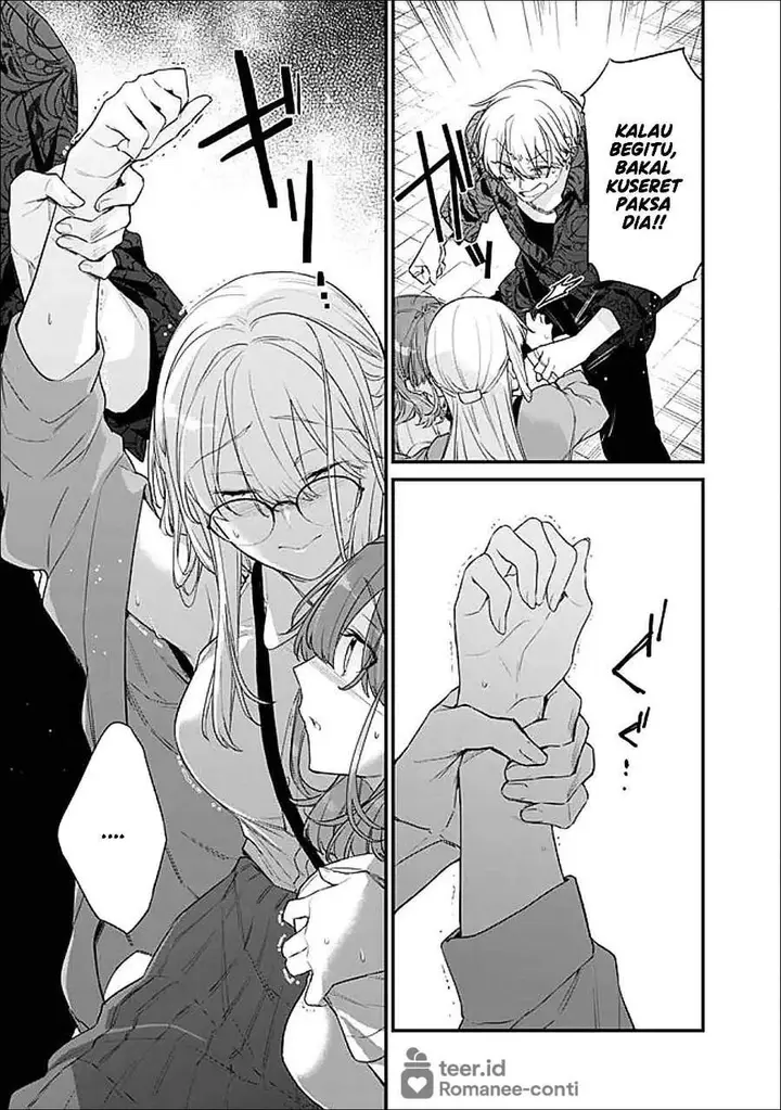 image-komik-osananajimi-kanojo-no-morahara-ga-hidoin-de-zetsuen-sengen-shite-yatta-chapter-52-9/25