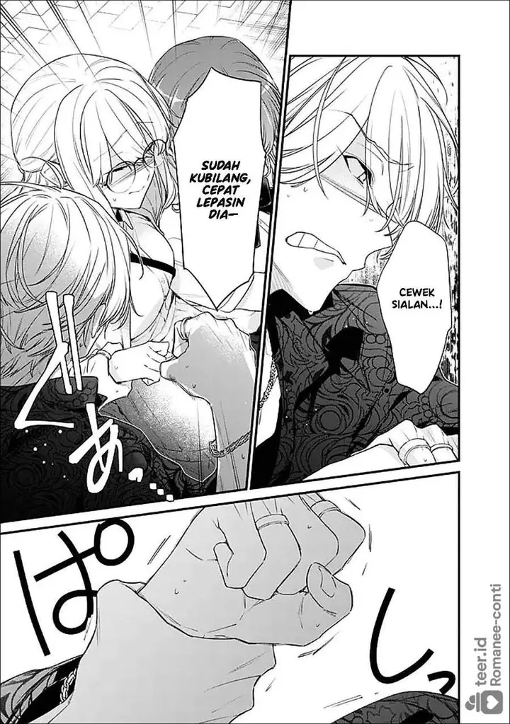 image-komik-osananajimi-kanojo-no-morahara-ga-hidoin-de-zetsuen-sengen-shite-yatta-chapter-52-11/25