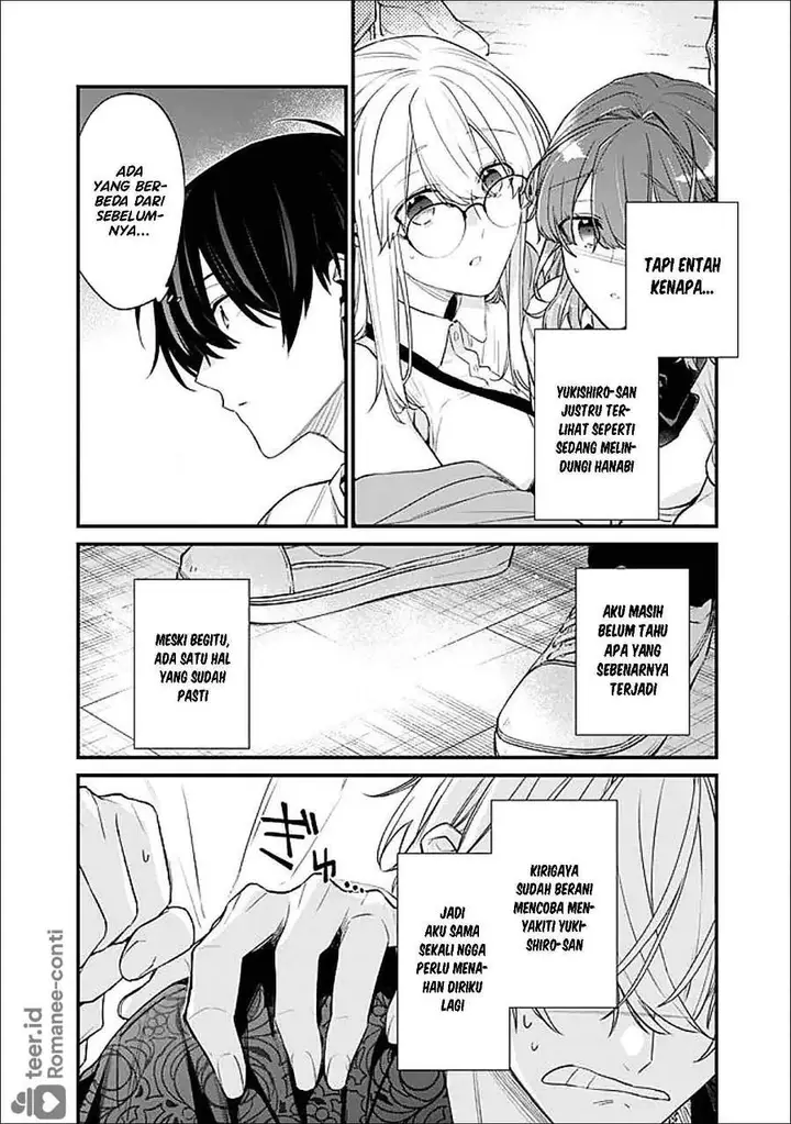 image-komik-osananajimi-kanojo-no-morahara-ga-hidoin-de-zetsuen-sengen-shite-yatta-chapter-52-14/25
