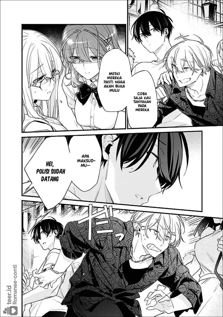 image-komik-osananajimi-kanojo-no-morahara-ga-hidoin-de-zetsuen-sengen-shite-yatta-chapter-52-16/25