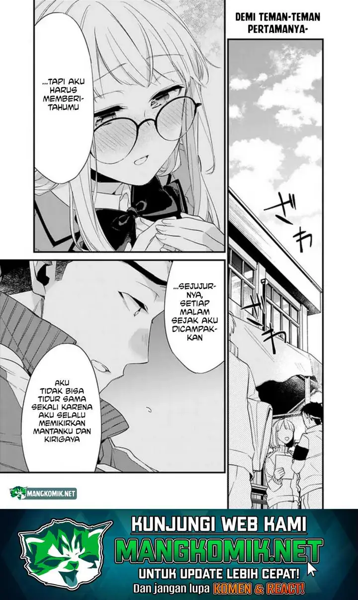 image-komik-osananajimi-kanojo-no-morahara-ga-hidoin-de-zetsuen-sengen-shite-yatta-chapter-6-1/21