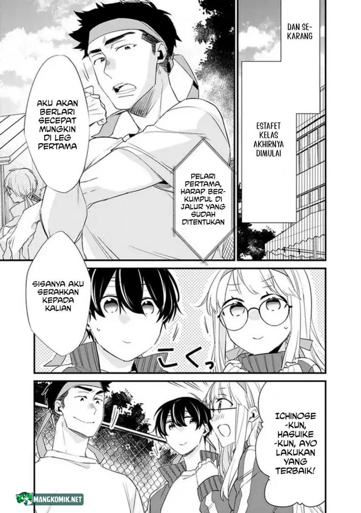 image-komik-osananajimi-kanojo-no-morahara-ga-hidoin-de-zetsuen-sengen-shite-yatta-chapter-6-6/21