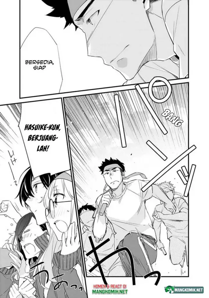 image-komik-osananajimi-kanojo-no-morahara-ga-hidoin-de-zetsuen-sengen-shite-yatta-chapter-6-8/21