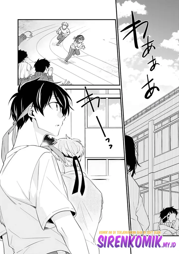image-komik-osananajimi-kanojo-no-morahara-ga-hidoin-de-zetsuen-sengen-shite-yatta-chapter-7-2/19