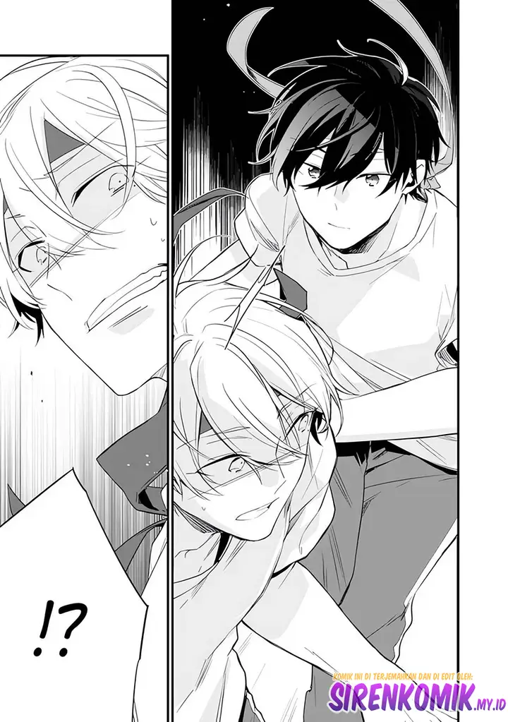 image-komik-osananajimi-kanojo-no-morahara-ga-hidoin-de-zetsuen-sengen-shite-yatta-chapter-7-11/19