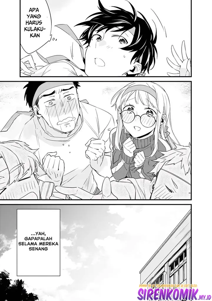 image-komik-osananajimi-kanojo-no-morahara-ga-hidoin-de-zetsuen-sengen-shite-yatta-chapter-7-15/19