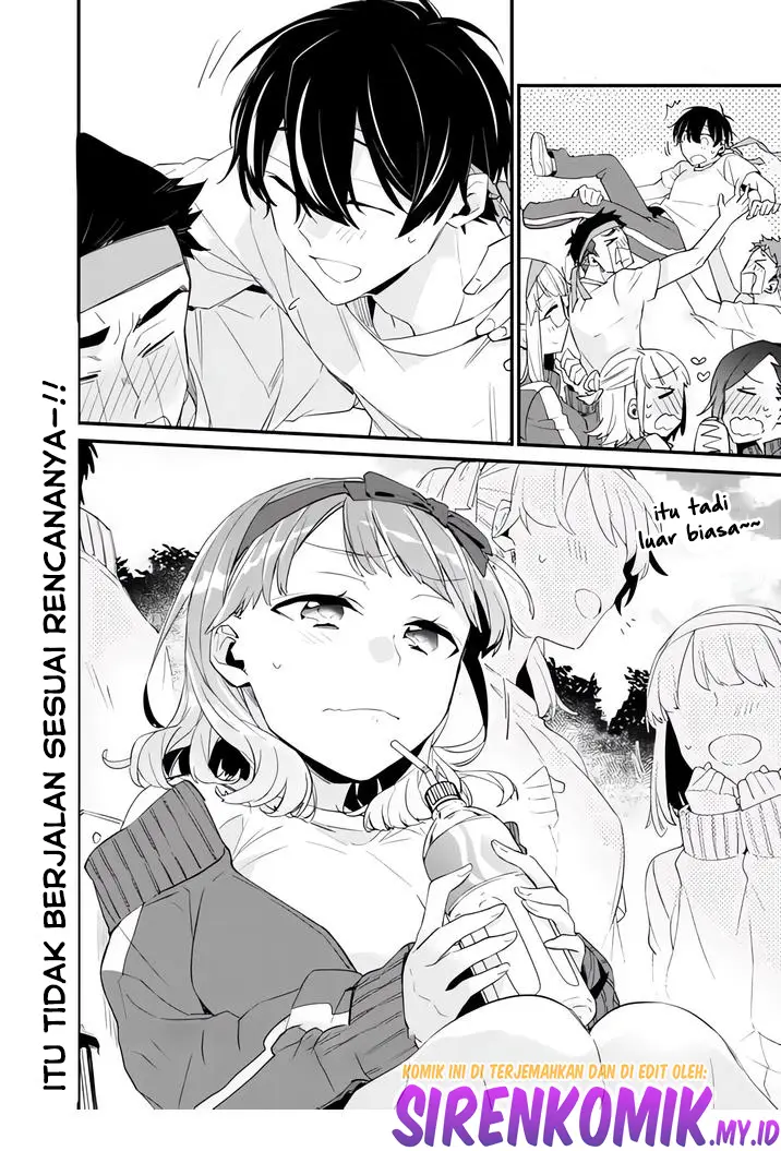 image-komik-osananajimi-kanojo-no-morahara-ga-hidoin-de-zetsuen-sengen-shite-yatta-chapter-7-16/19