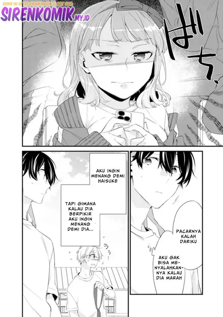 image-komik-osananajimi-kanojo-no-morahara-ga-hidoin-de-zetsuen-sengen-shite-yatta-chapter-8-4/20