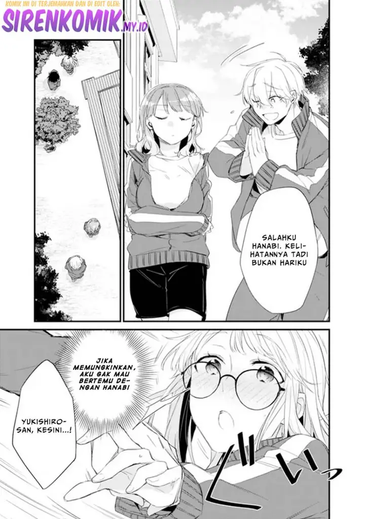 image-komik-osananajimi-kanojo-no-morahara-ga-hidoin-de-zetsuen-sengen-shite-yatta-chapter-8-7/20