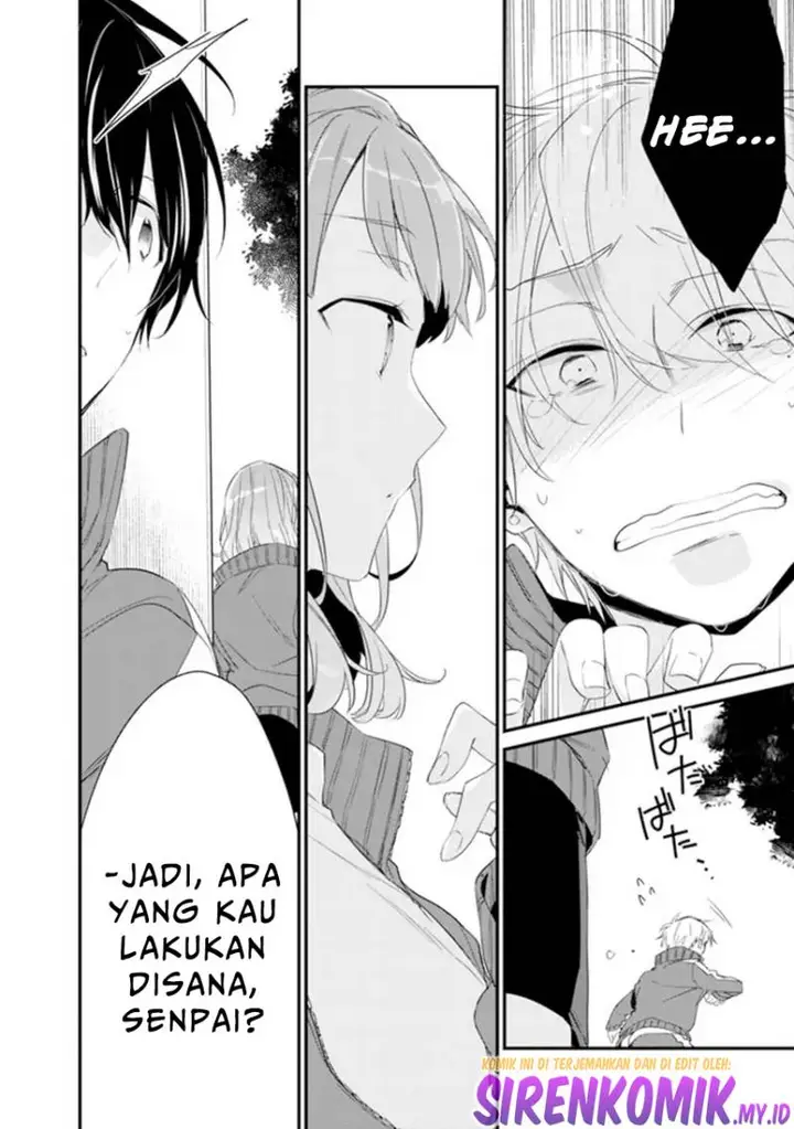 image-komik-osananajimi-kanojo-no-morahara-ga-hidoin-de-zetsuen-sengen-shite-yatta-chapter-8-16/20