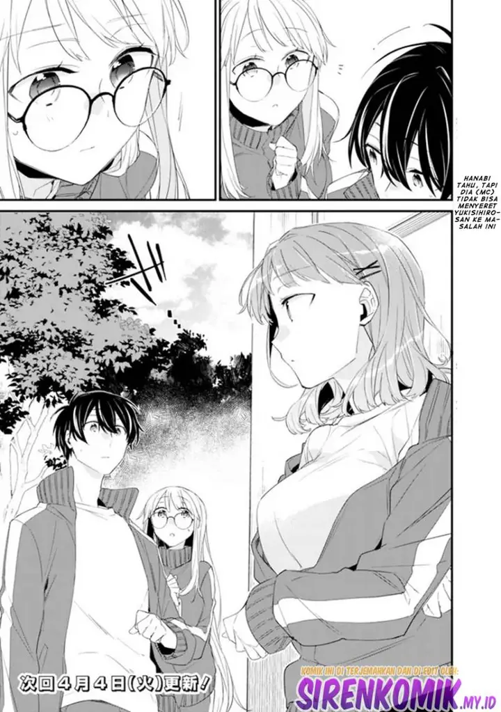 image-komik-osananajimi-kanojo-no-morahara-ga-hidoin-de-zetsuen-sengen-shite-yatta-chapter-8-17/20
