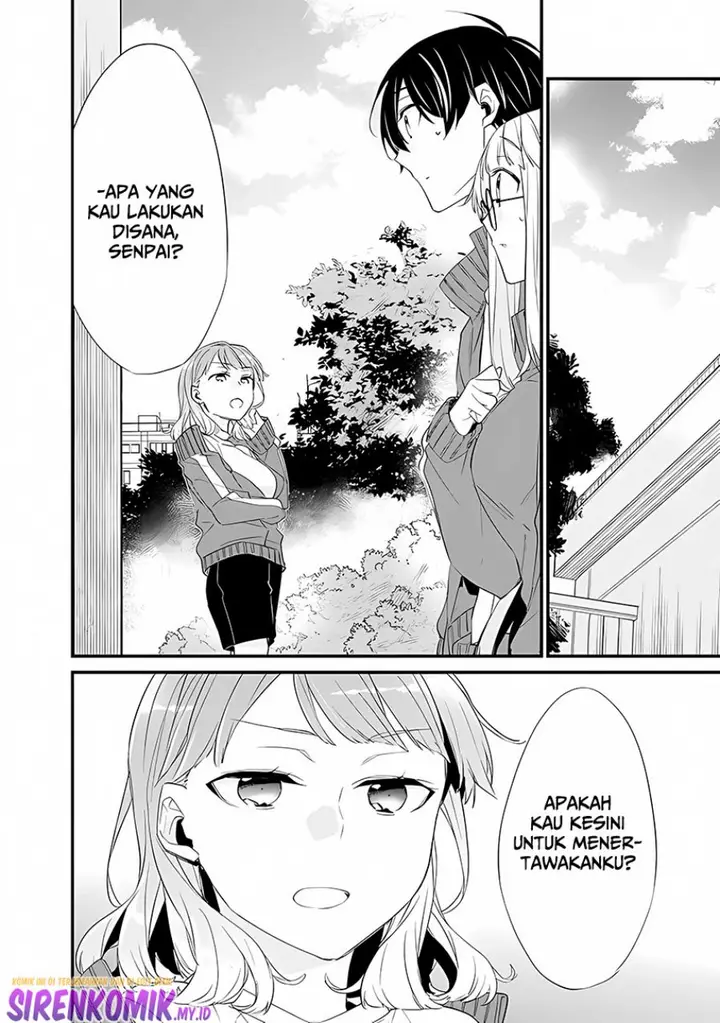 image-komik-osananajimi-kanojo-no-morahara-ga-hidoin-de-zetsuen-sengen-shite-yatta-chapter-9-2/21