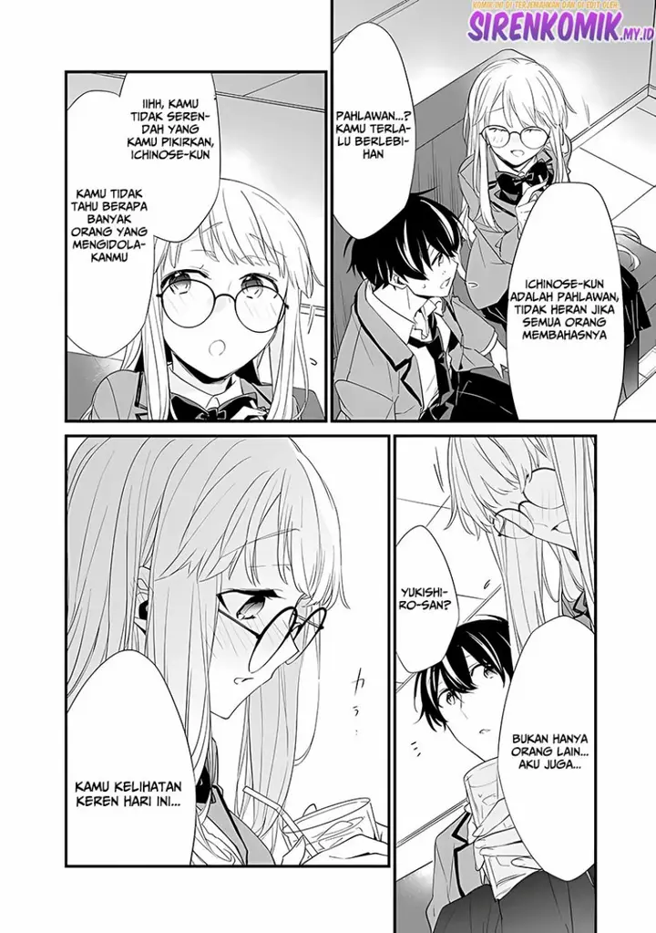 image-komik-osananajimi-kanojo-no-morahara-ga-hidoin-de-zetsuen-sengen-shite-yatta-chapter-9-14/21