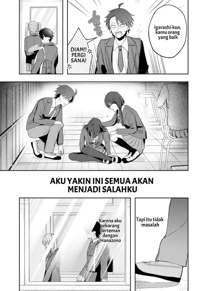 image-komik-osananajimi-ni-kage-de-tsugou-no-yoi-otoko-yobawari-sareta-ore-wa-koui-o-reset-shite-futsuu-ni-seishun-o-okuritai-chapter-6.3-2/10