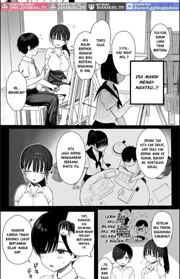 image-komik-osananajimi-no-h-na-onee-san-wa-suki-desu-ka-chapter-01-3/60