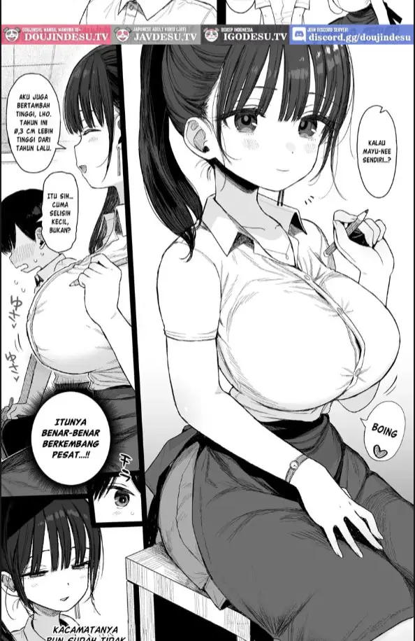 image-komik-osananajimi-no-h-na-onee-san-wa-suki-desu-ka-chapter-01-4/60