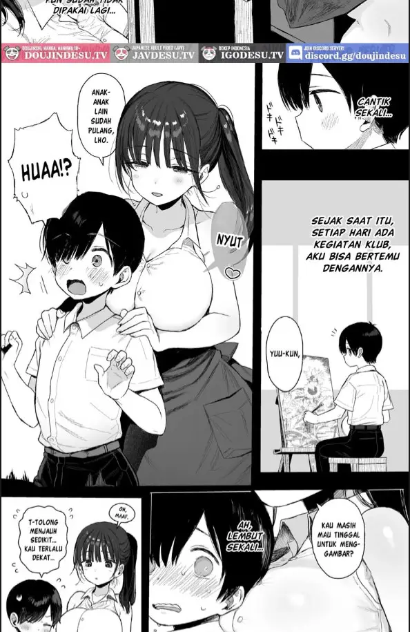 image-komik-osananajimi-no-h-na-onee-san-wa-suki-desu-ka-chapter-01-5/60