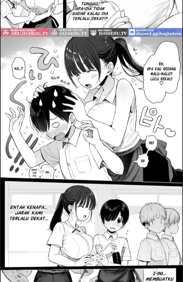 image-komik-osananajimi-no-h-na-onee-san-wa-suki-desu-ka-chapter-01-6/60
