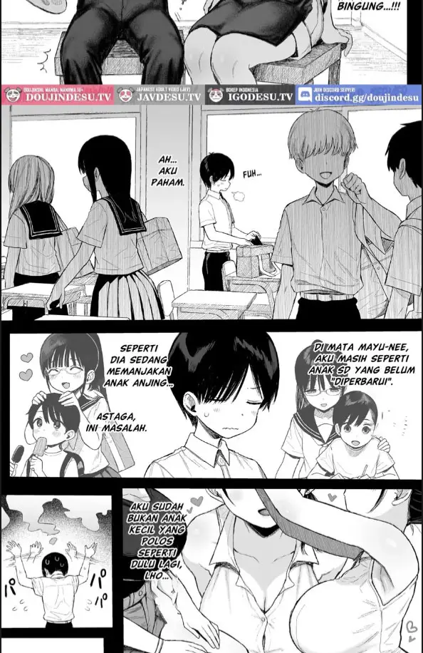image-komik-osananajimi-no-h-na-onee-san-wa-suki-desu-ka-chapter-01-7/60
